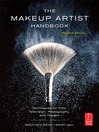 The Makeup Artist Handbook (eBook): Techniques for Film, Television, Photography, and Theatre